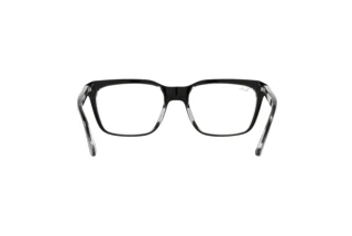 Vista posteriore Ray-Ban RX5391 (2034)