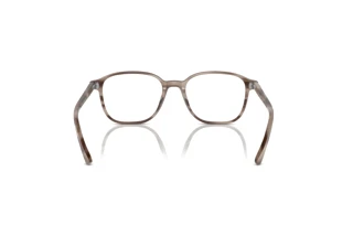 Vista posteriore Ray-Ban LEONARD (RX5393 - 8360)