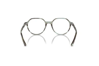 Vista posteriore Ray-Ban THALIA (RX5395 - 8356)