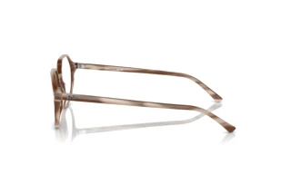Vista laterale Ray-Ban THALIA (RX5395 - 8357)