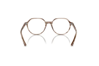 Vista posteriore Ray-Ban THALIA (RX5395 - 8357)