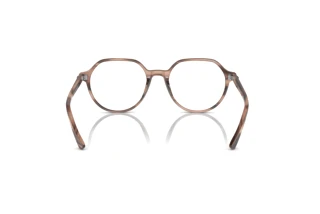 Vista posteriore Ray-Ban THALIA (RX5395 - 8358)