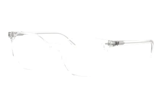 Vista frontale Ray-Ban ELLIOT (RX5397 - 2001)