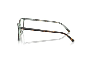 Vista laterale Ray-Ban ELLIOT (RX5397 - 8249)