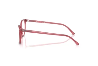 Vista laterale Ray-Ban ELLIOT (RX5397 - 8440)