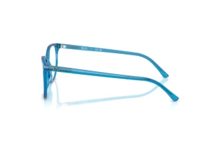 Vista laterale Ray-Ban ELLIOT (RX5397 - 8442)