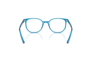 Vista posteriore Ray-Ban ELLIOT (RX5397 - 8442)