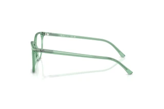 Vista laterale Ray-Ban ELLIOT (RX5397 - 8443)