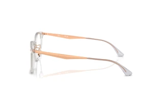 Vista laterale Ray-Ban RX5403D (8416)