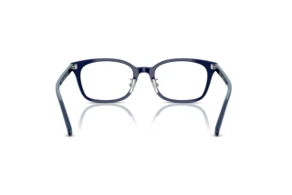 Vista posteriore Ray-Ban RX5407D (5986)