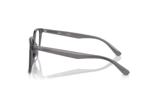 Vista laterale Ray-Ban RX5411D (8268)