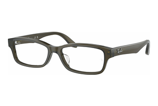 Ray-Ban RX5415D 8289