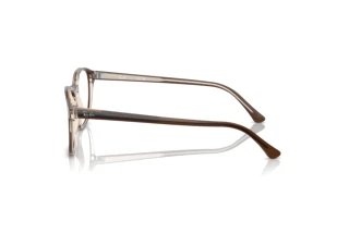 Vista laterale Ray-Ban RX5417 (8365)