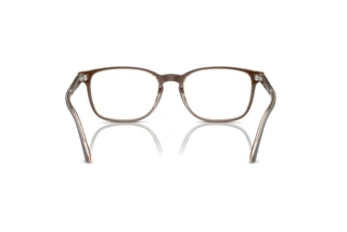 Vista posteriore Ray-Ban RX5418 (8365)