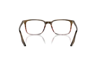 Vista posteriore Ray-Ban RX5421 (8251)