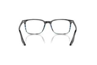 Vista posteriore Ray-Ban RX5421 (8254)