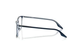 Vista laterale Ray-Ban RX5421 (8324)