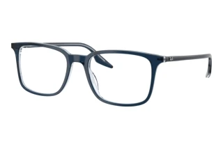 Vista frontale Ray-Ban RX5421 (8324)
