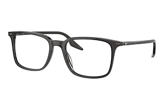 Vista frontale Ray-Ban RX5421 (8386)