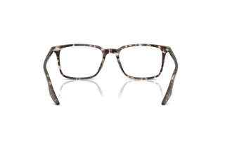 Vista posteriore Ray-Ban RX5421 (8425)