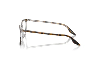 Vista laterale Ray-Ban RX5422 (5082)