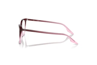 Vista laterale Ray-Ban RX5422 (8311)