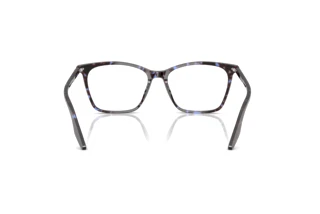 Vista posteriore Ray-Ban RX5422 (8424)