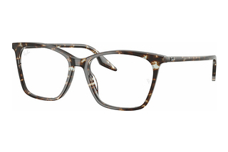 Ray-Ban RX5422 8425 Havana Yellow Turtle