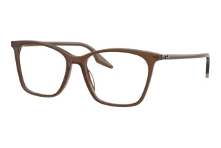Vista frontale Ray-Ban RX5422 (8504)