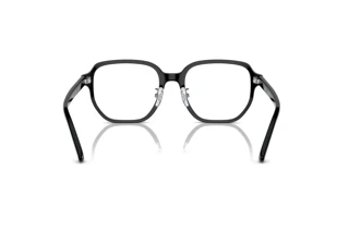 Vista posteriore Ray-Ban RX5424D (2000)