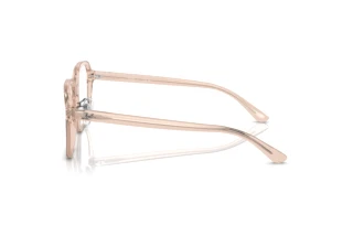 Vista laterale Ray-Ban RX5424D (8267)