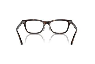 Vista posteriore Ray-Ban RX5426D (8287)