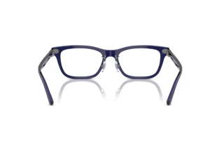 Vista posteriore Ray-Ban RX5426D (8288)