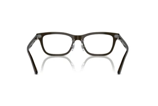 Vista posteriore Ray-Ban RX5426D (8289)