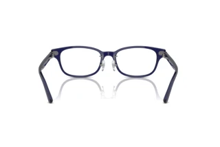 Vista posteriore Ray-Ban RX5427D (8288)