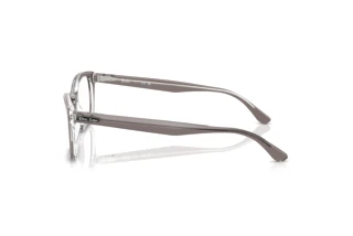 Vista laterale Ray-Ban RX5428 (8111)