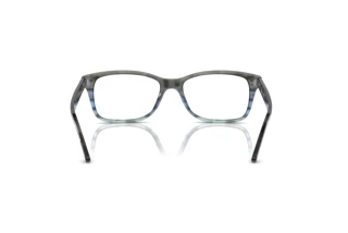 Vista posteriore Ray-Ban RX5428 (8254)