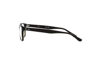 Vista laterale Ray-Ban RX5428 (8299)