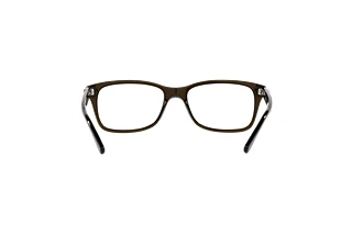Vista posteriore Ray-Ban RX5428 (8299)