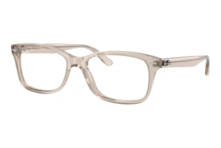 Vista frontale Ray-Ban RX5428 (8457)