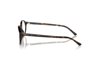 Vista laterale Ray-Ban GERMAN (RX5429 - 2012)