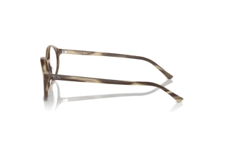 Vista laterale Ray-Ban GERMAN (RX5429 - 8357)