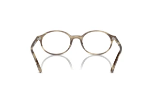 Vista posteriore Ray-Ban GERMAN (RX5429 - 8357)