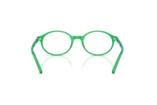 Vista posteriore Ray-Ban GERMAN (RX5429 - 8441)