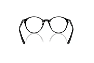 Vista posteriore Ray-Ban BERNARD (RX5430 - 2000)