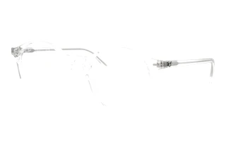 Vista frontale Ray-Ban RX5430 (2001)