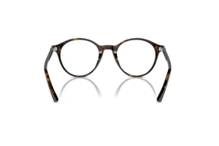 Vista posteriore Ray-Ban BERNARD (RX5430 - 2012)