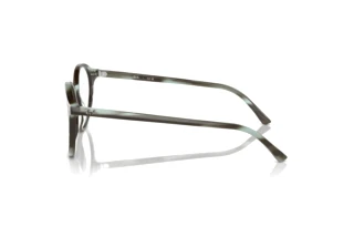 Vista laterale Ray-Ban BERNARD (RX5430 - 8356)