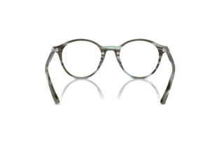 Vista posteriore Ray-Ban BERNARD (RX5430 - 8356)