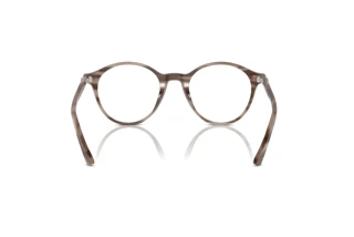 Vista posteriore Ray-Ban BERNARD (RX5430 - 8360)